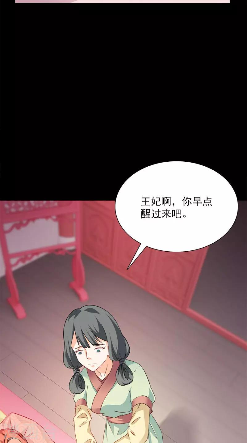 第107话 王妃醒了-第110话