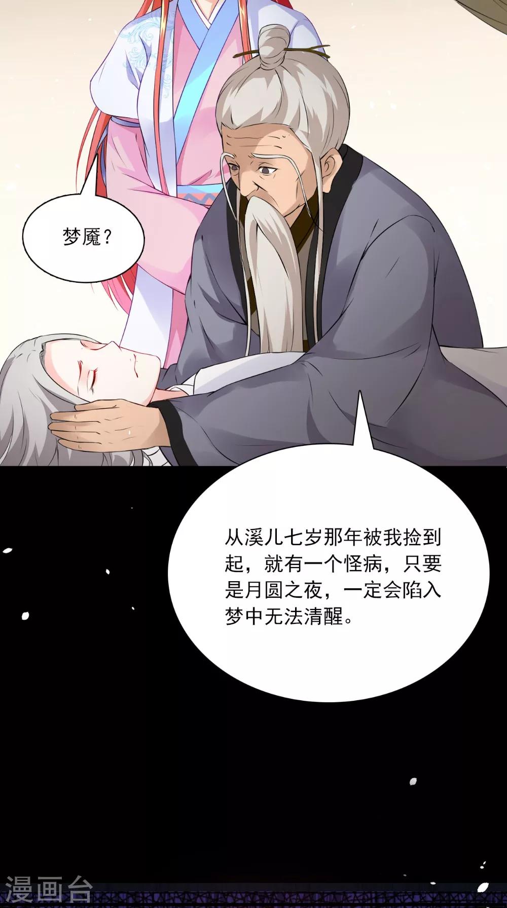 第130话 癔症-第136话