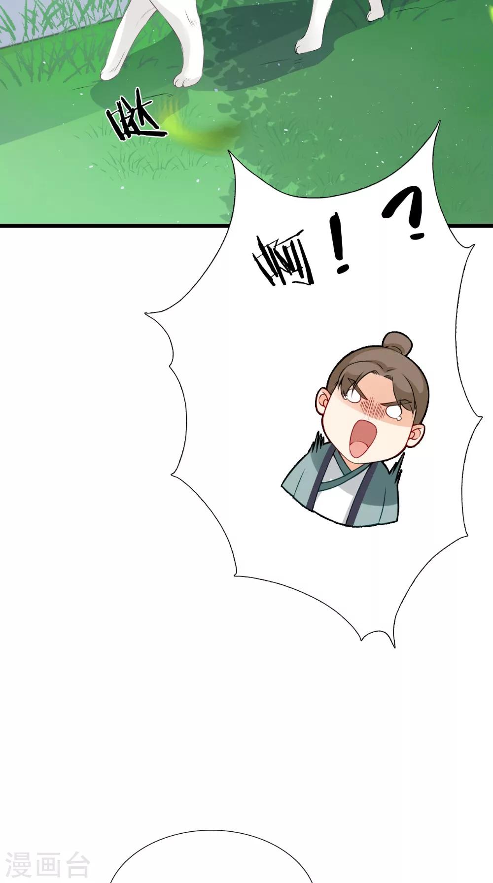 第139话 捉猫咪的人-第146话