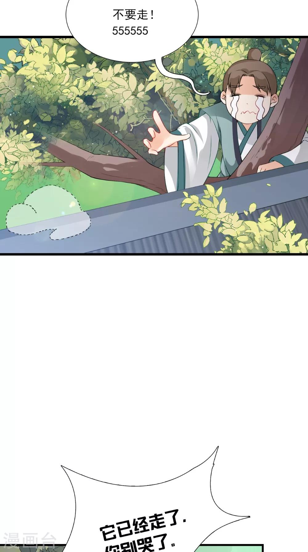 第139话 捉猫咪的人-第146话
