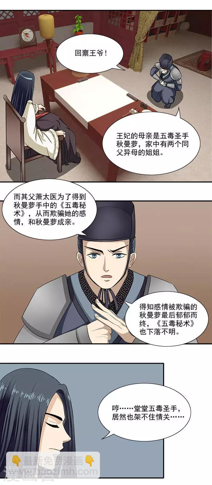 第10话 随王妃高兴-第10话