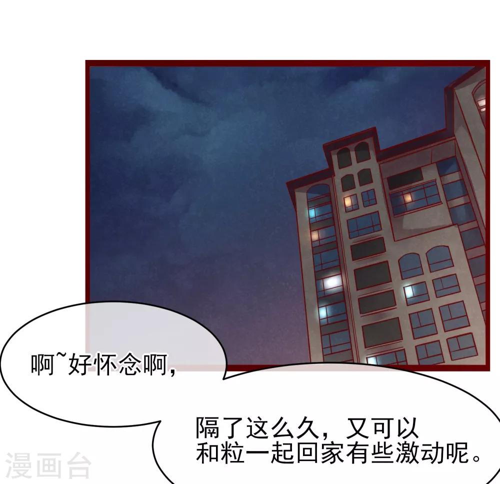 第37话 因为我的你的猫-第42话
