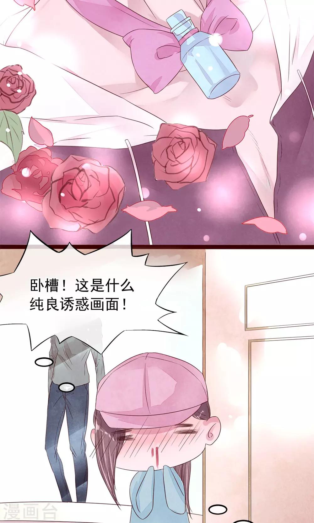 第5话 打扮我的喵-第6话