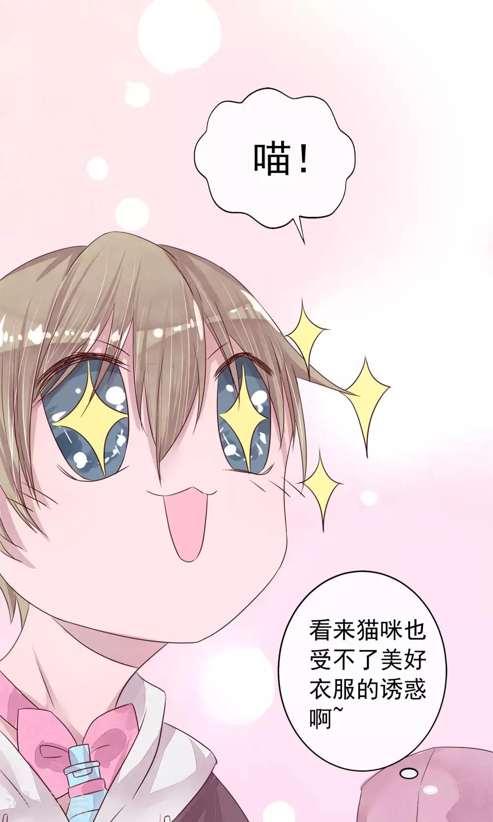第5话 打扮我的喵-第6话