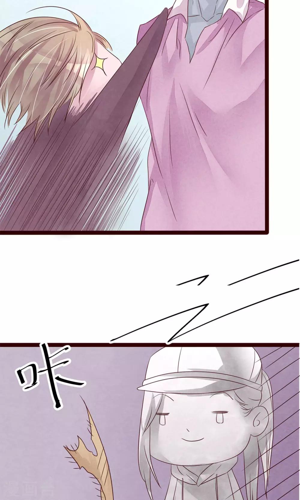第5话 打扮我的喵-第6话