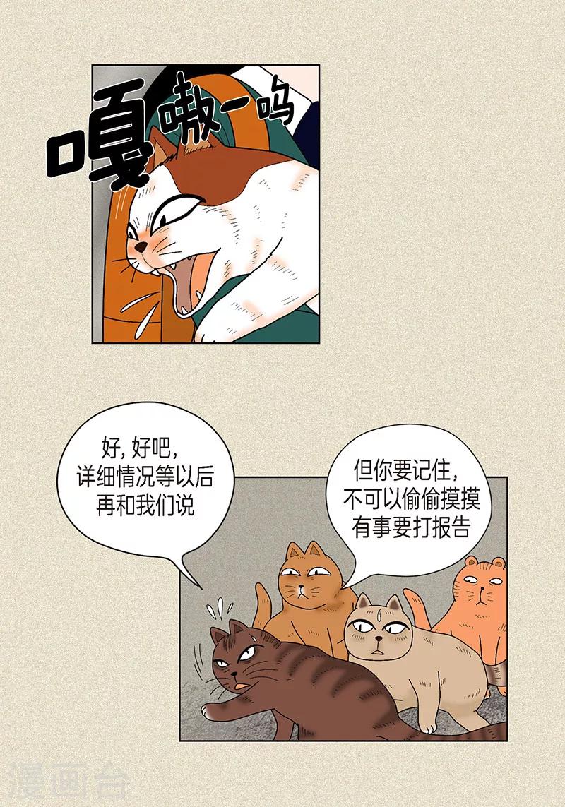 第32话 爸爸来了-第34话
