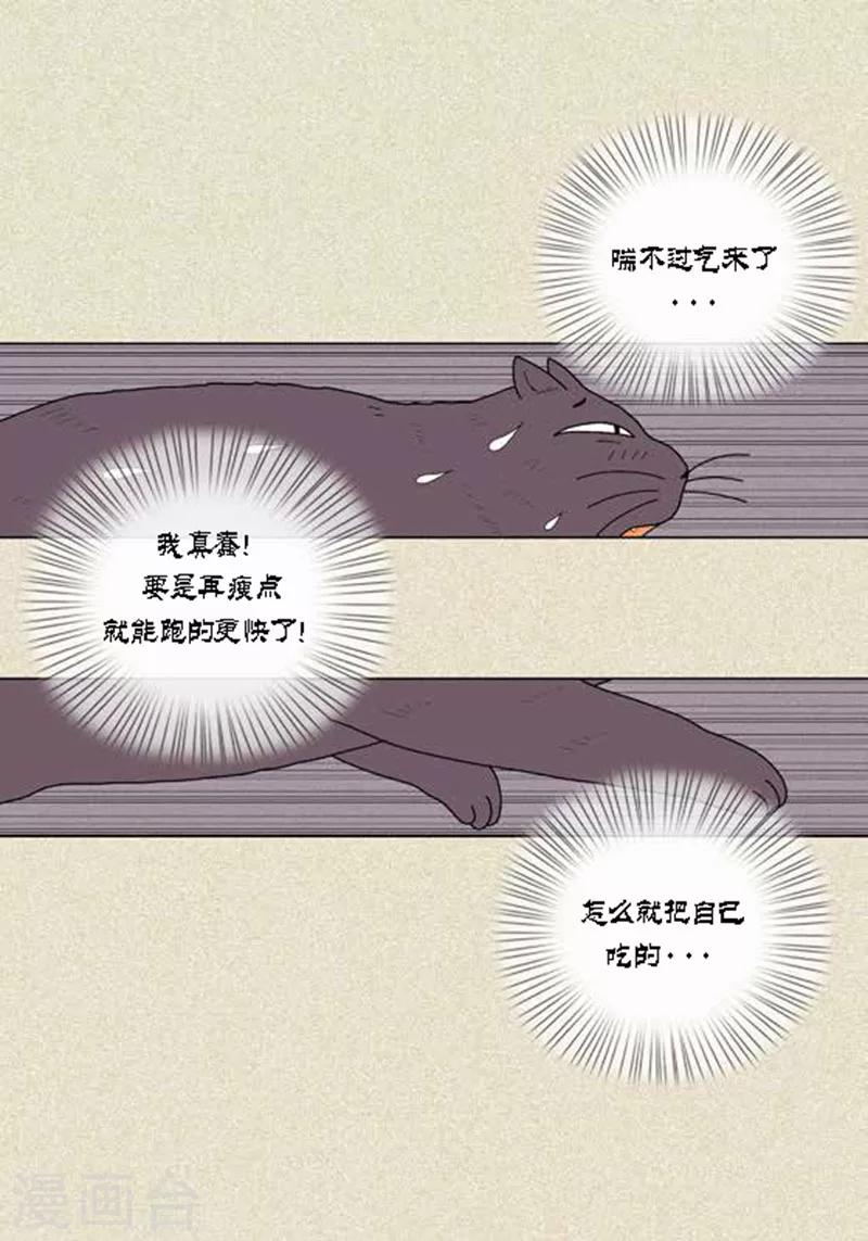 第38话 油条危险-第40话