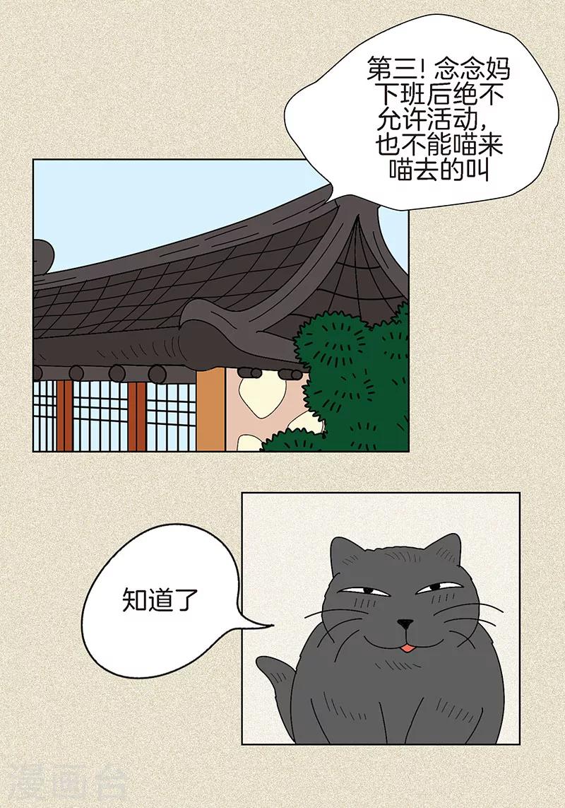 第4话 秃顶之灾-第6话