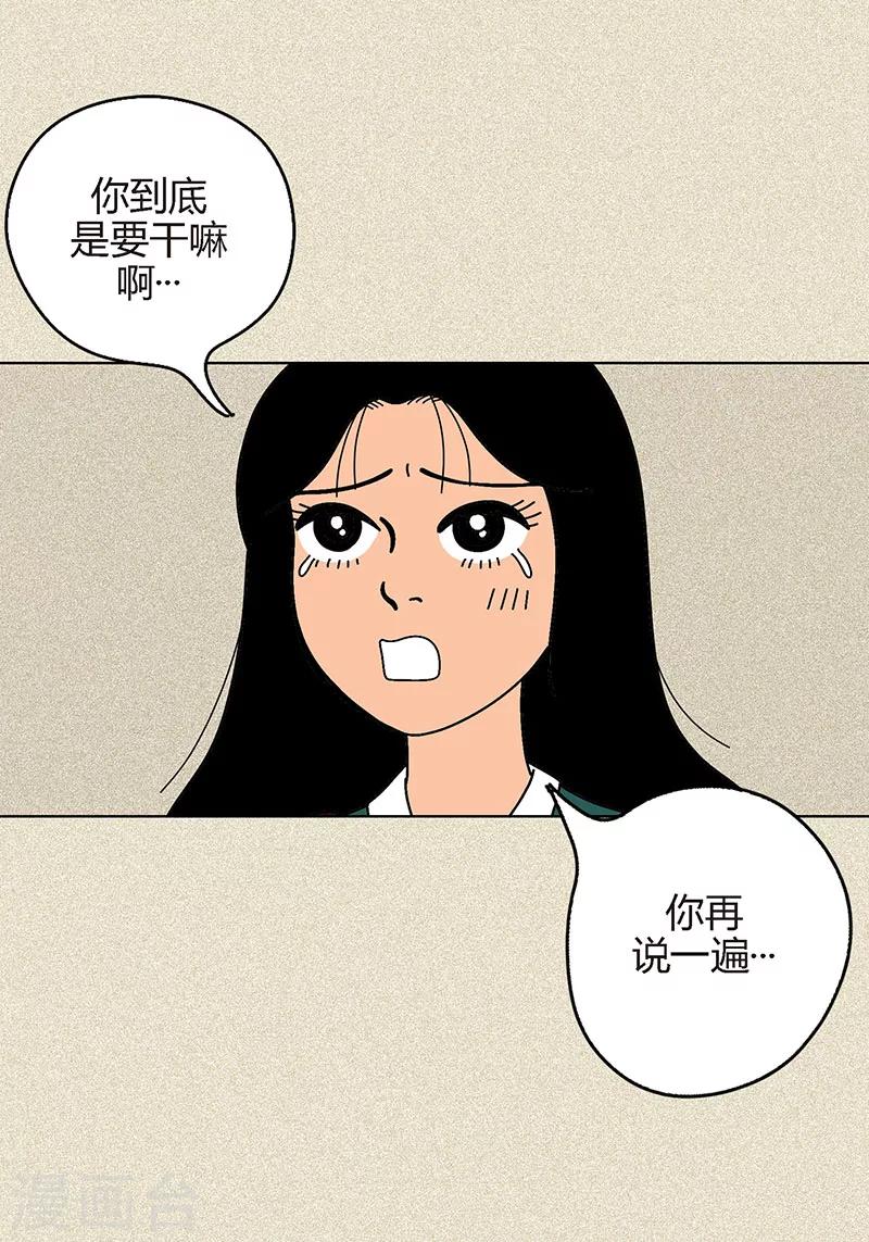 第4话 秃顶之灾-第6话