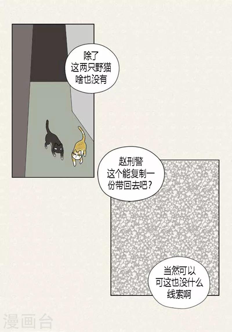 第54话 只不过是打猎-第56话