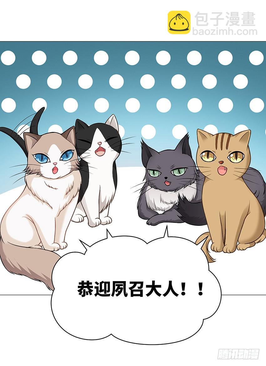 猫精F4(1/2)-第16话
