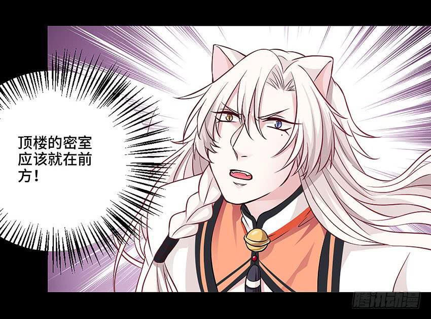 真是只傻猫-第40话