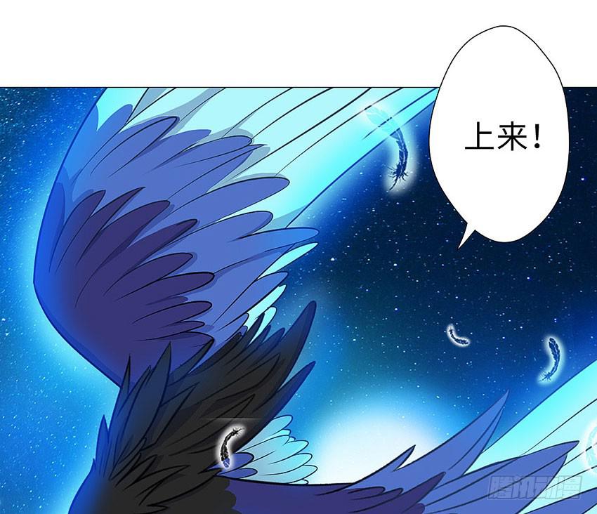 我的鸩儿-第64话