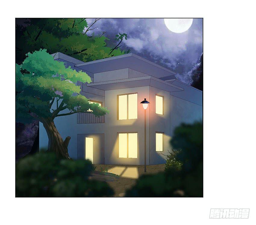 突然的小孩-第72话