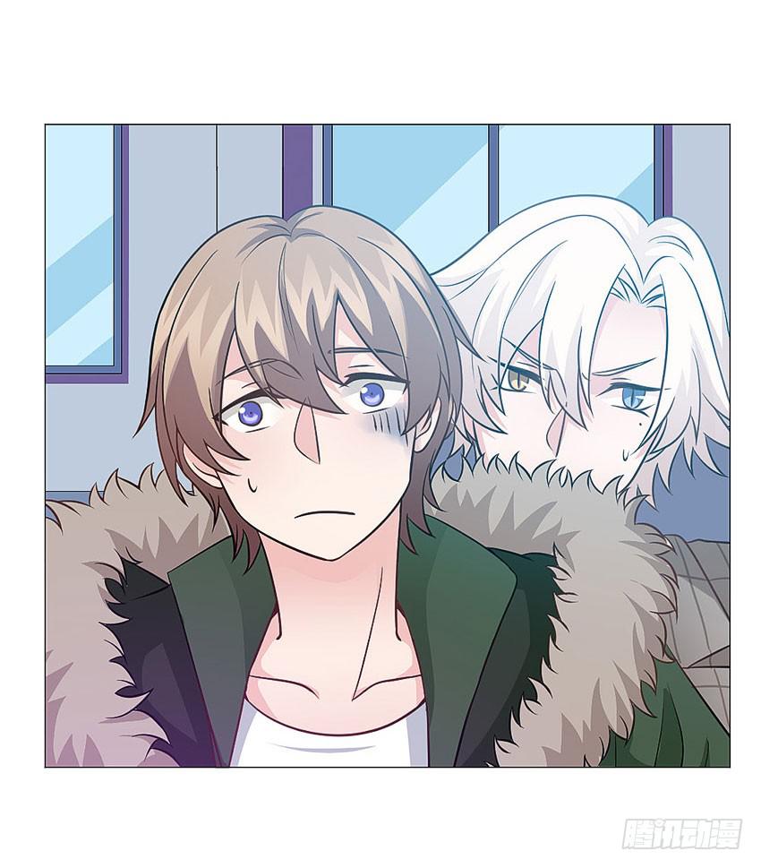 卡车？-第76话