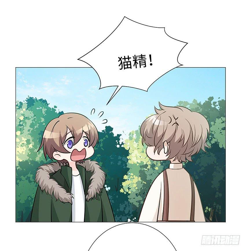 请不要叫我猫精-第80话