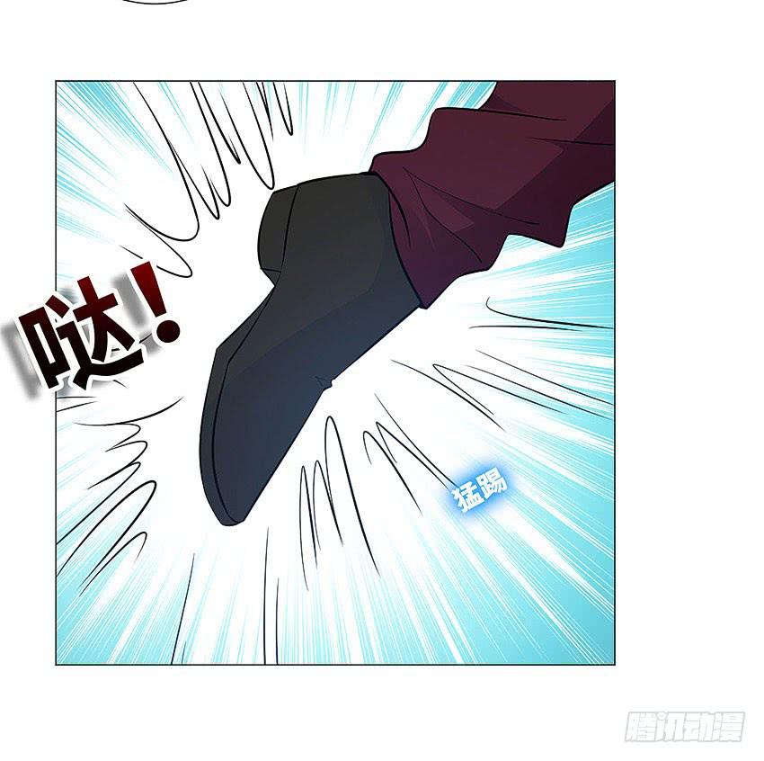 两人的默契-第92话