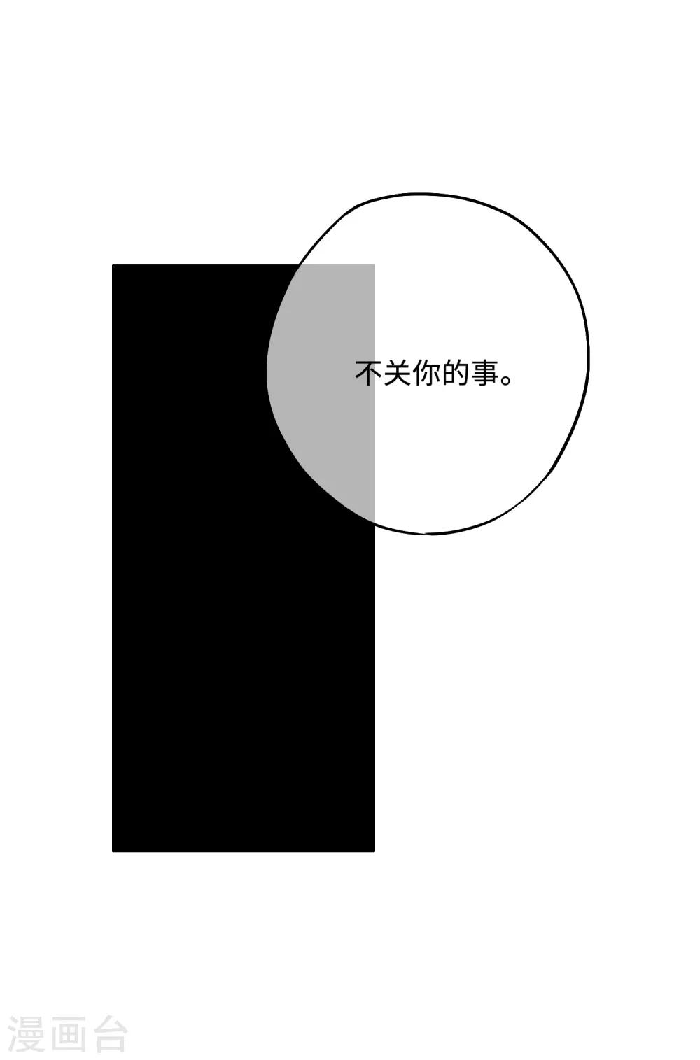 第21话 你不会想要和我抢吧？-第34话