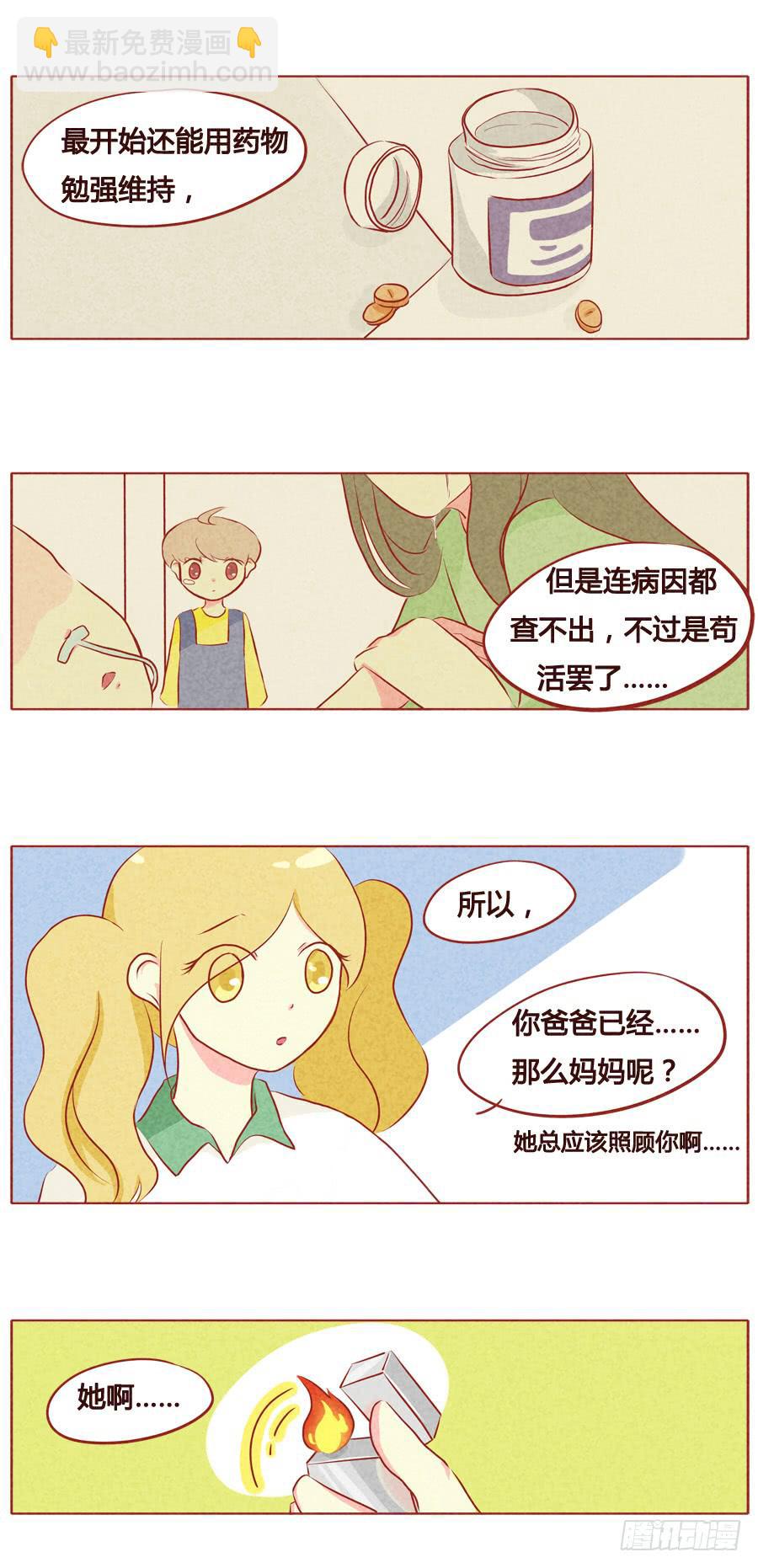 存在的意义-第64话