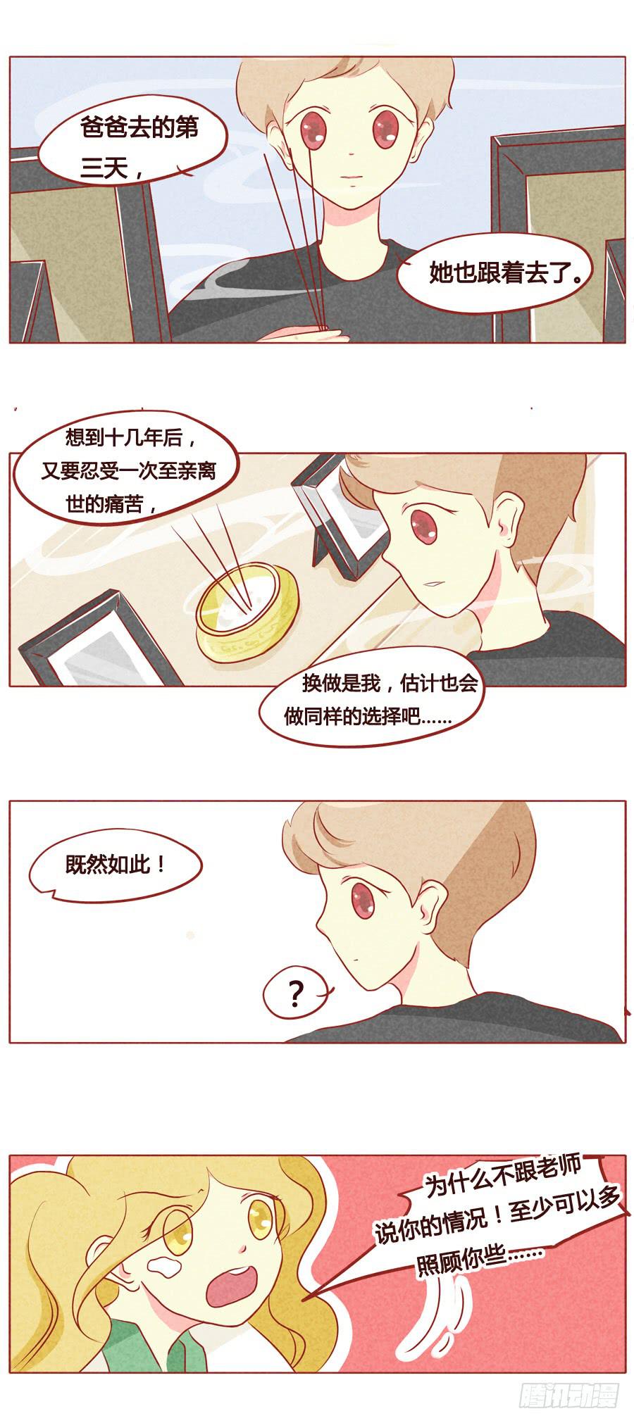 存在的意义-第64话