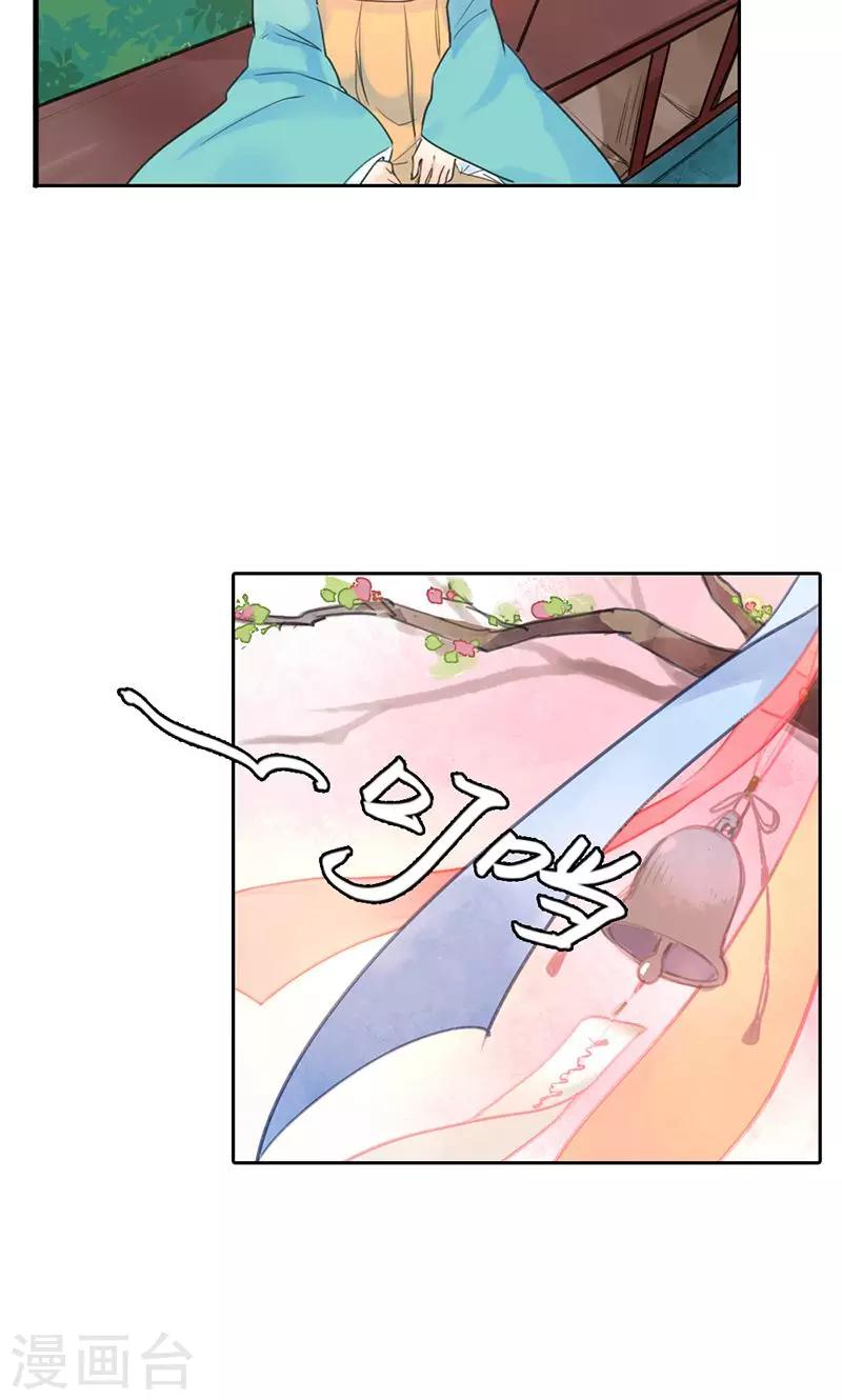 第2话 我穿越了！-第2话