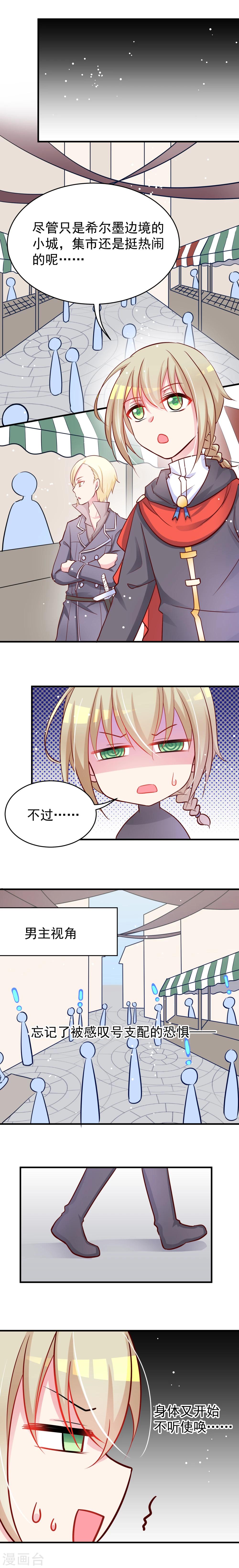 第10话 上集市-第10话