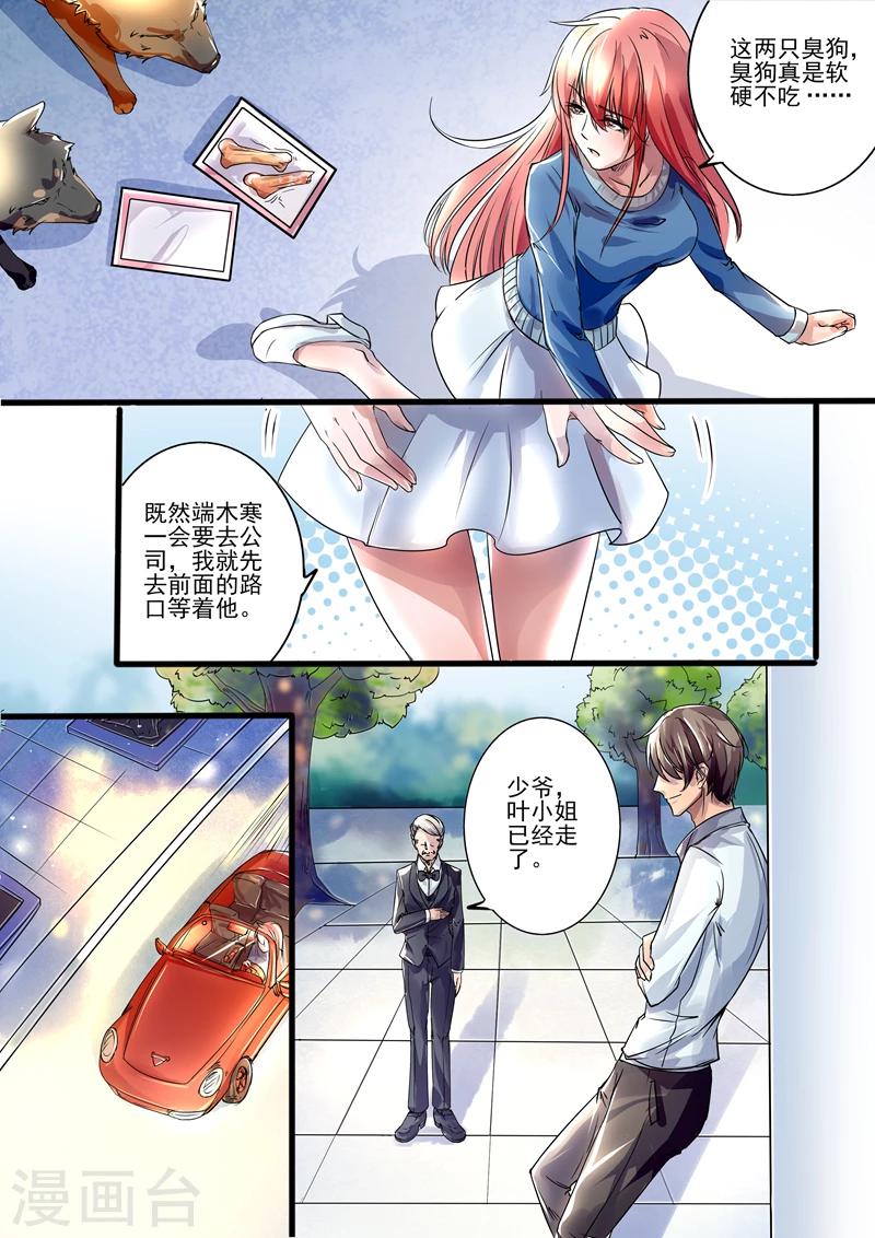 第8话 关门放狗-第8话