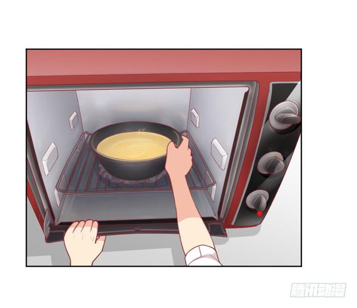🍟美味玩笑 水逆 第6页