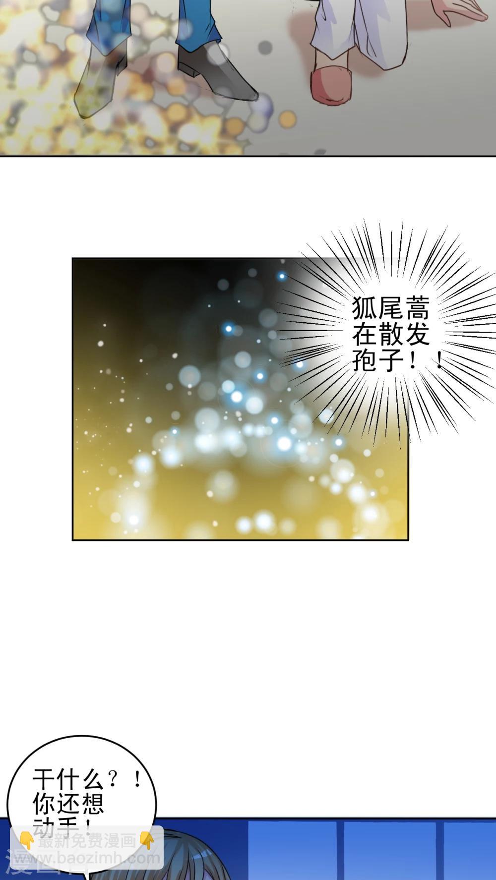 第23话 孢子-第24话