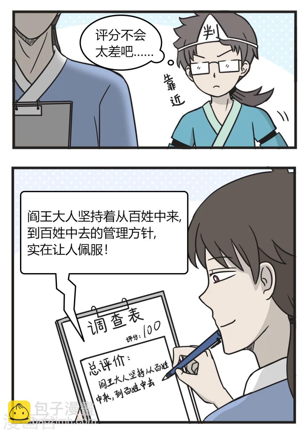 第230话 评分-第230话