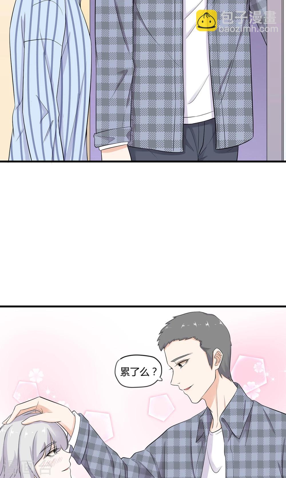 第28话 最重要的小事-第28话