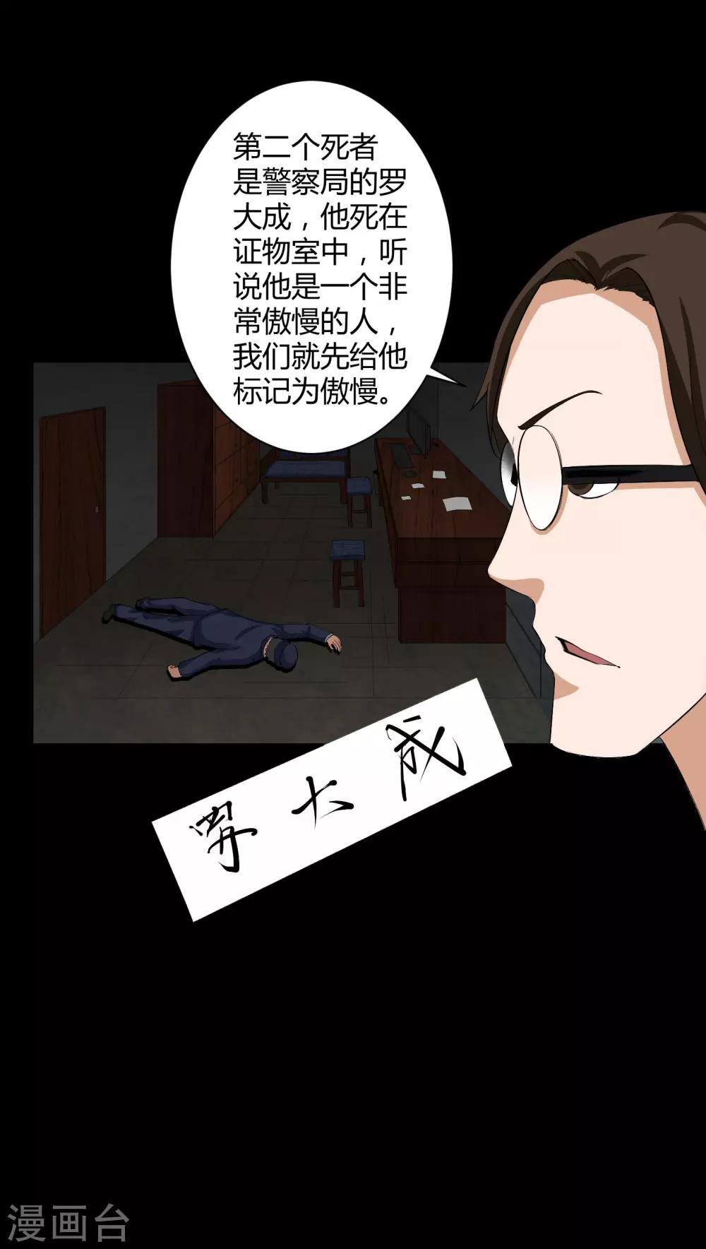 第16话 禁忌仪式-第16话