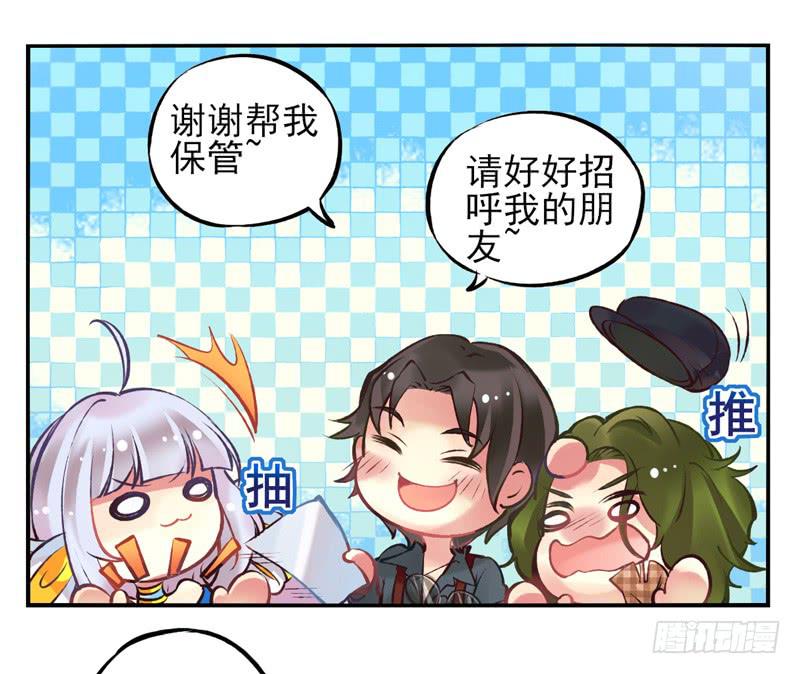 第21话：音灵面具01-第36话