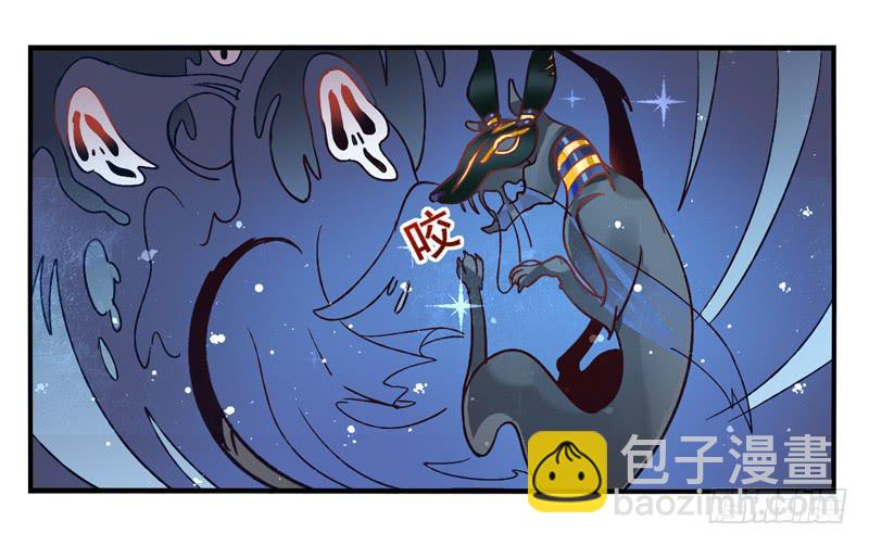 第25话：鬼神面具03-第40话