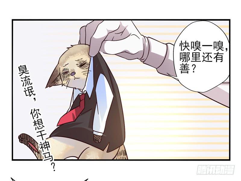 第47话：愿望面具（番外）-第62话