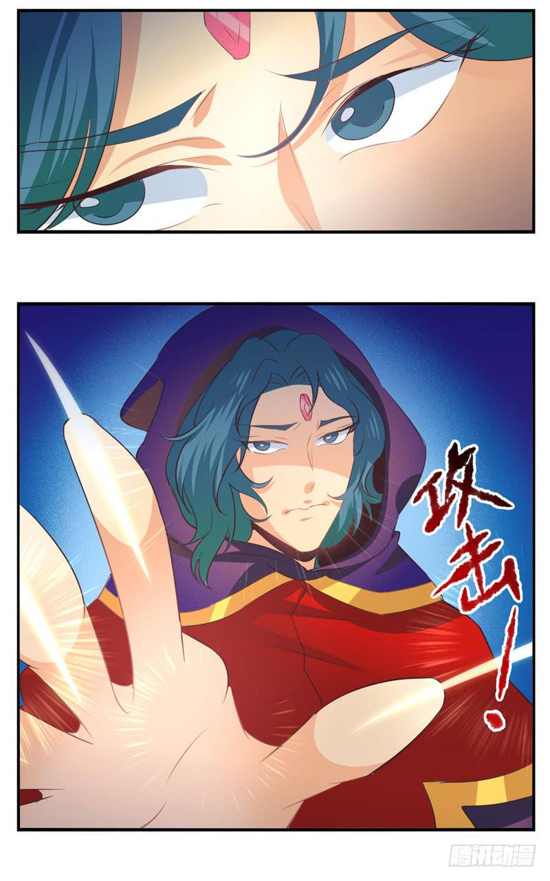 第72话：密锁面具03-第88话