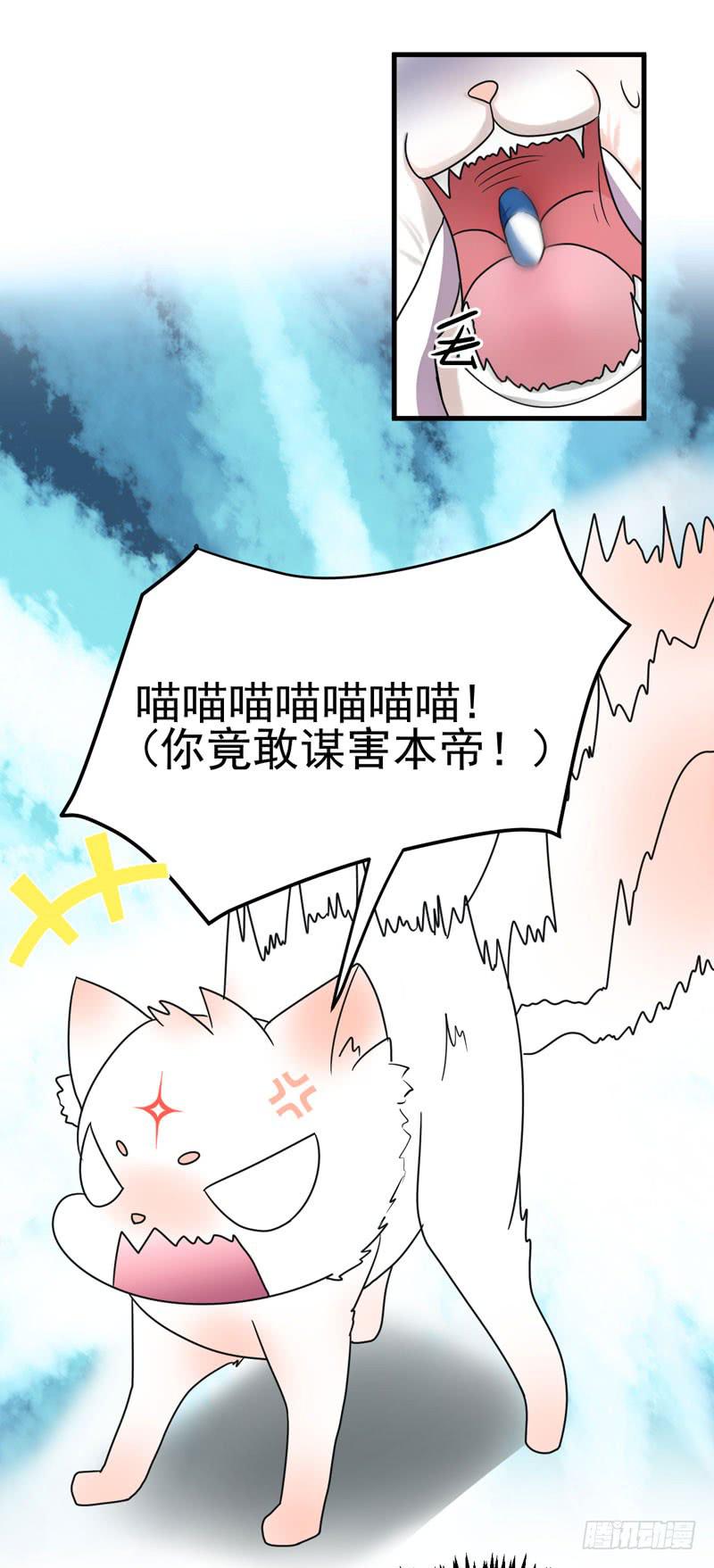 喵喵喵-第2话