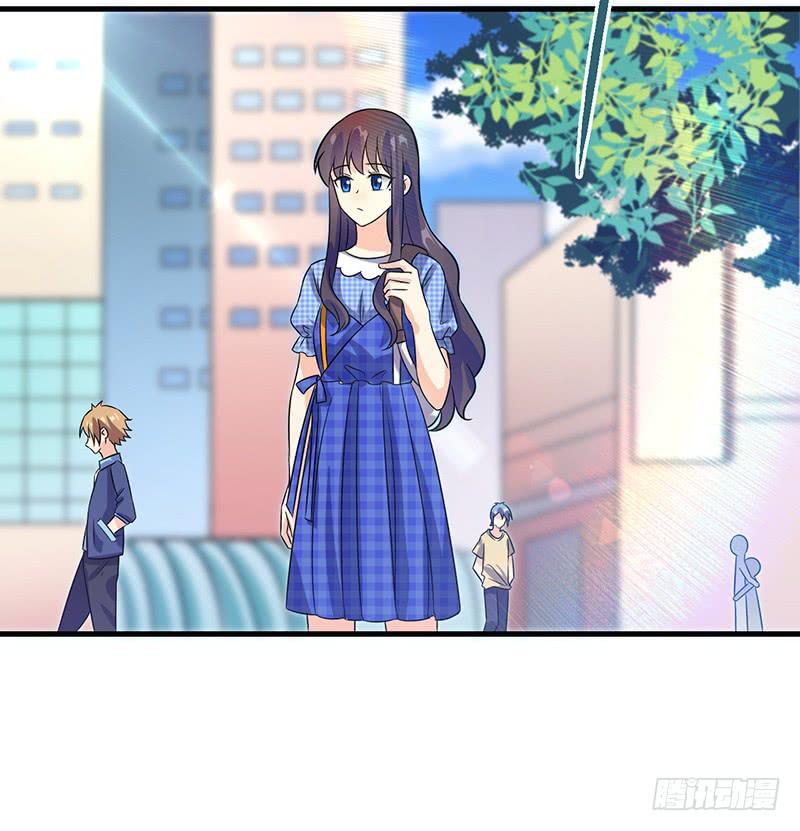 被丢出来了-第40话