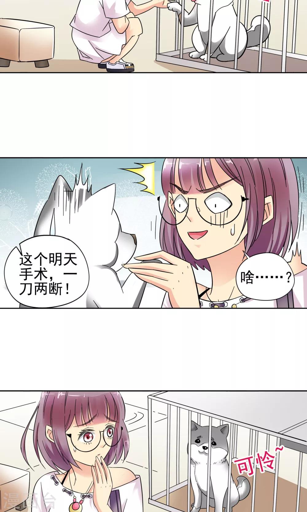 第10话 都是救死扶伤就不要挑剔了2-第10话