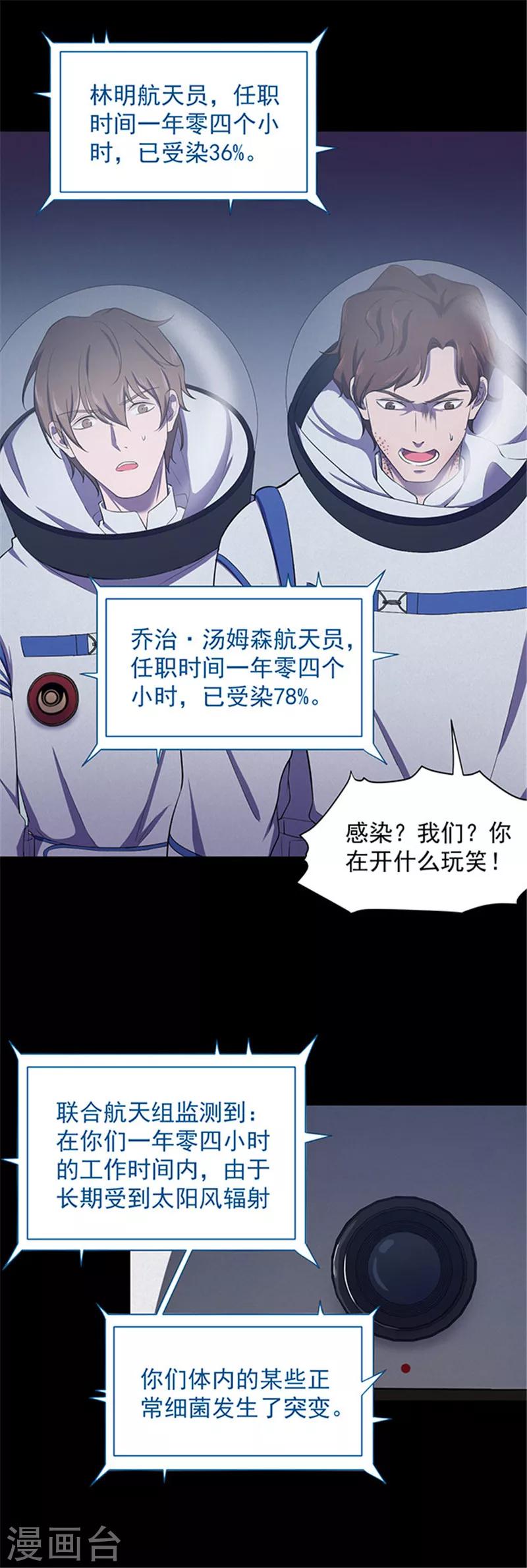 第145话 赤道落日-第148话