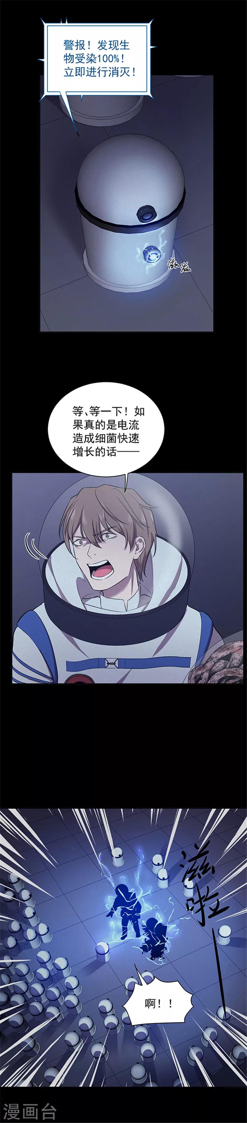 第145话 赤道落日-第148话