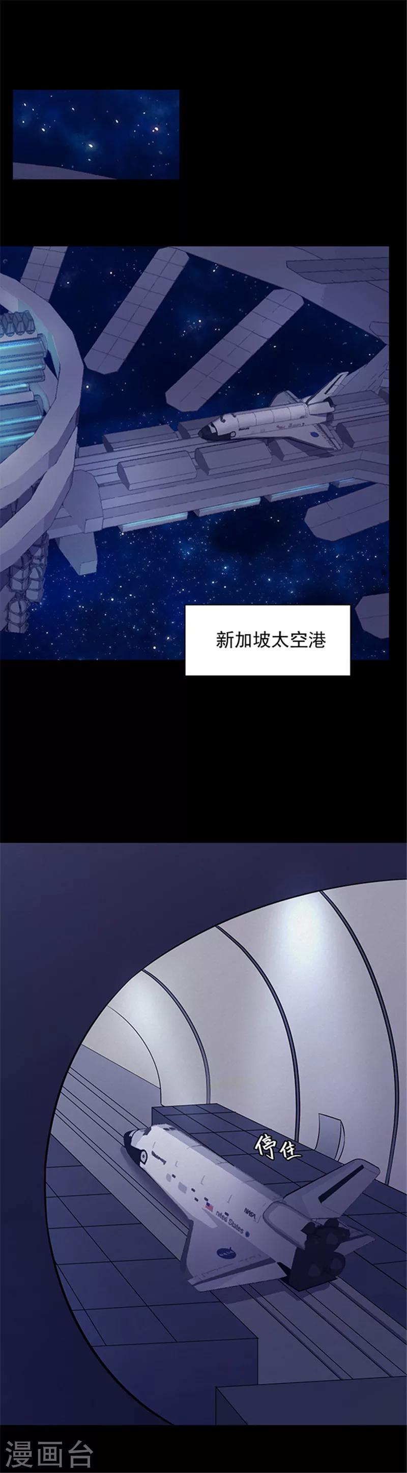 第145话 赤道落日-第148话