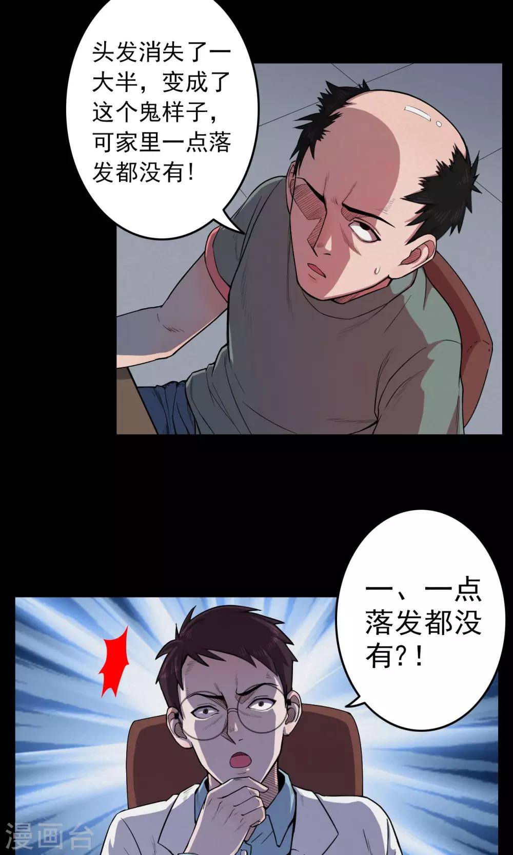 第16话 植发1-第16话
