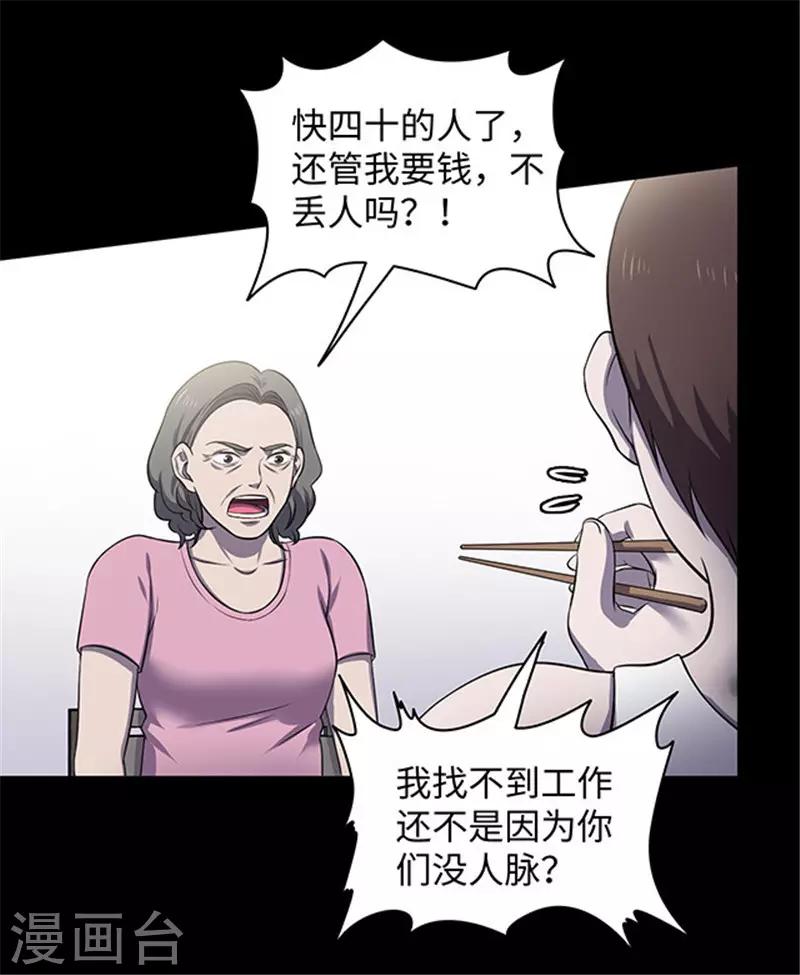 第153话 懒人木耳-第156话