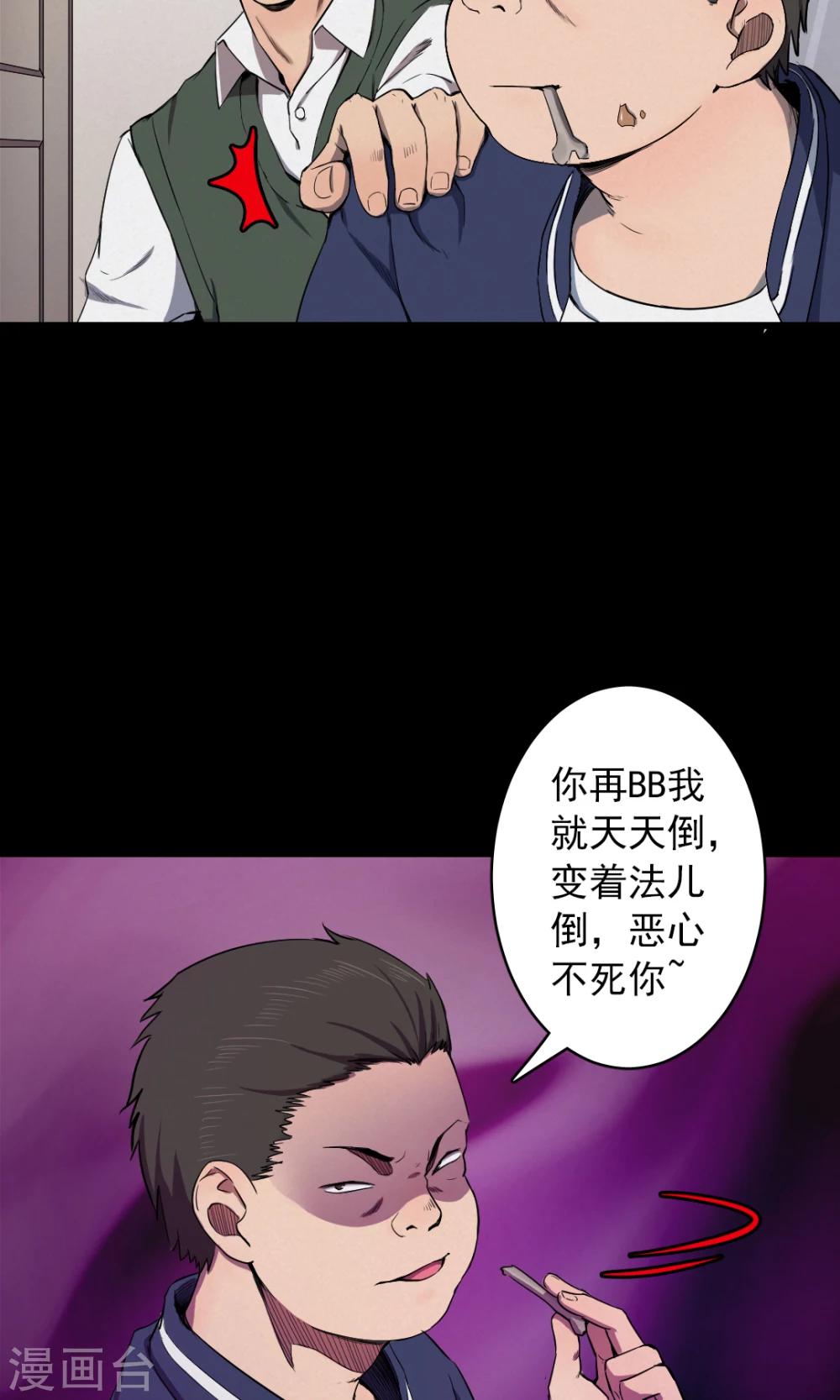 第78话 投食者1-第80话