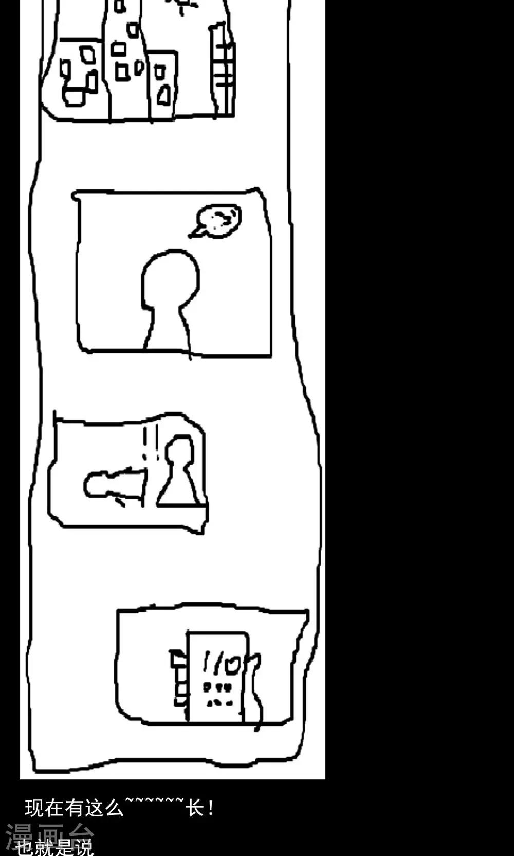 第98话 心声4-第100话