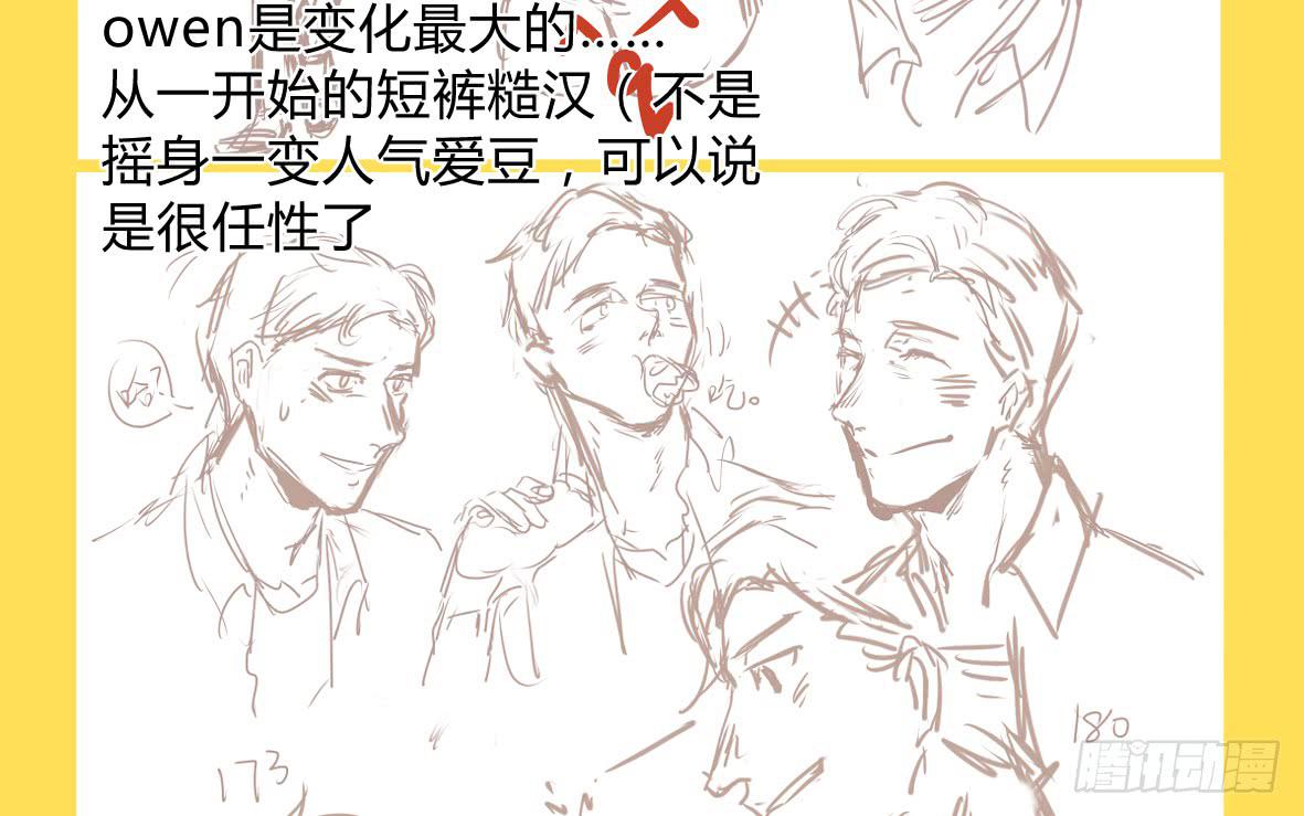🍟命运互补，所以我要搞定你！ 第四话：卧槽！我得罪了… 第28页