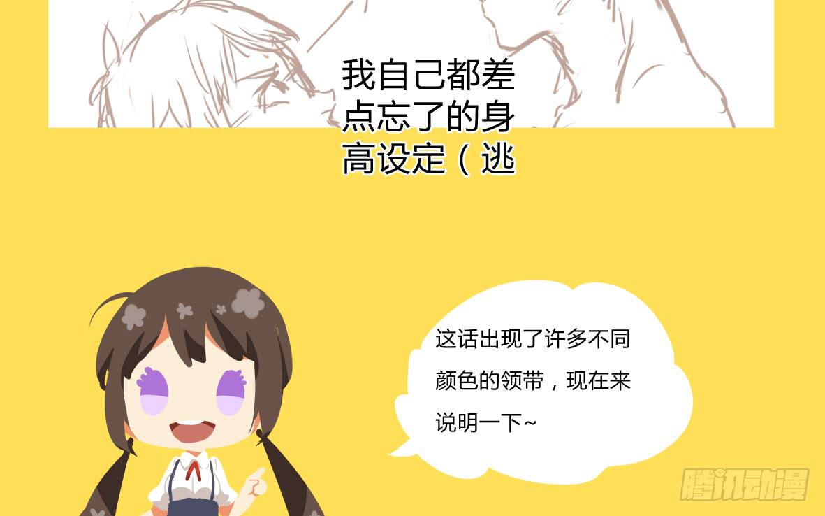 🍟命运互补，所以我要搞定你！ 第四话：卧槽！我得罪了… 第29页