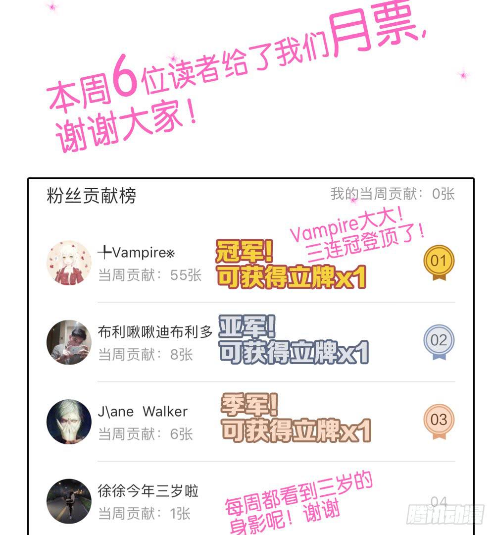 🍟命运互补，所以我要搞定你！ 第三十一话：活要见猫，死要见毛 第38页