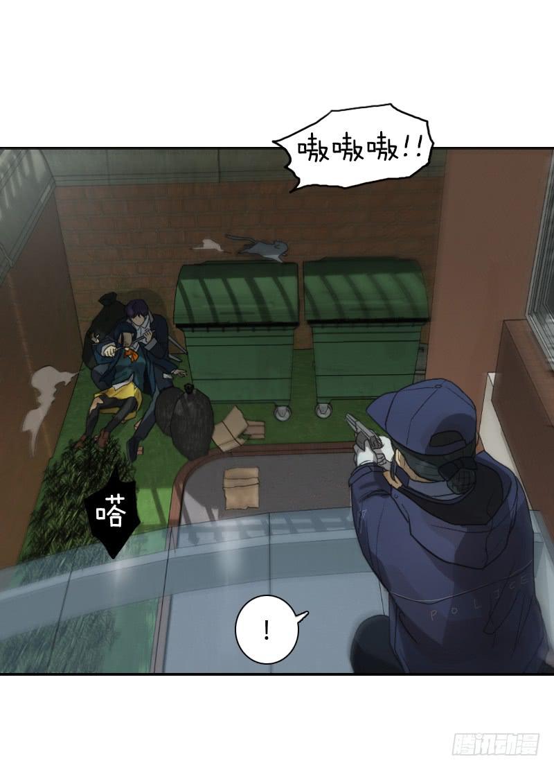 第二十三话上-第46话
